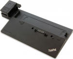 Lenovo ThinkPad Pro dokk 65W (40A10065DE) | ThinkPad Pro Dock - 65W EU | 5715063024768