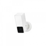 Kamera IP Eve Systems GmbH Eve Outdoor Cam - zewnętrzna kamera monitorująca z czujnikiem ruchu (white) | 10ECG8101 | 4260195392250