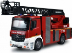 Amewi Mercedes-Benz Feuerwehr Drehleiterfahrzeug 1:18 RTR | 22502 | 4260677950947