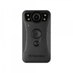 Kamera Transcend BODY CAMERA DRIVE PRO BODY 30/128GB TS128GDPB30A TRANSCEND | TS128GDPB30A | 760557865513