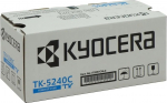 Toner Kyocera Tk-5240C toonerkassett 1 | Tk-5240C Toner Cartridge 1 | 5715063599044