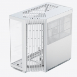 Korpuse Apnx APNX V1 arvutikorpus, midi-korpus, ATX, karastatud klaas - white | APCM-VI01003.21 | 4711099479535