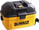 T&ouml;&ouml;stuslik tolmuimeja Dewalt m&auml;rg- ja kuivpuhastuseks 15L Kerge DXV15T | AT-DXV15T | 6921183004354