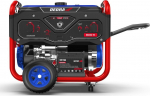 Generaator Dedra generaator 8,0/8,3kW, pistik 1x400V, 1x230V | DEGB9203K | 5902628762535