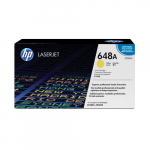 Toner HP 648A Yellow Oryginał  (CE262A) | CE262A | 0884420186854