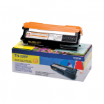 Toner Brother TN-328 Yellow Originaal (TN328Y) | TN328Y | 4977766679459