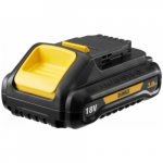 Dewalt 18V 3,0Ah Li-Ion akupakk (DCB187-XJ) | DCB187-XJ | 5035048668757