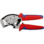 Knipex 16mm traatotsikute pressimisseade (97 53 18) | 97 53 18 | 4003773082729