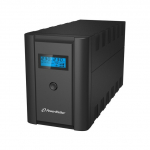 Bluewalker USV Powerwalker VI 2200 SHL FR  1200W    Line-Int | VI 2200 SHL FR | 4260074976540