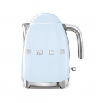 Veekeetja Smeg KLF03PBEU Błękitny | KLF03PBEU | 8017709227913