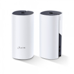 TP-LINK Deco P9 - WLAN-System (2er Set) | DECOP9(2-PACK) | 6935364088613