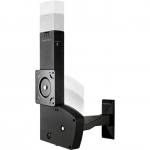 Ergotron seinale kinnitatav monitorihoidik kuni 42" LD-X (61-113-085) | 61-113-085 | 0698833040074