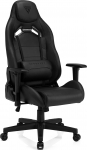 Tugitool SENSE7 Vanguard - nahast, Black | 5902659841339 | 5902659841339