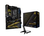 ASRock Z890 TAICHI OCF - Motherboard - ATX - LGA1851-Sockel - Z890 Chipsatz - USB4, USB-C 3.2 Gen 2x2, USB 3.2 Gen 1, USB 3.2 Gen 2 - 5 Gigabit Ethernet, Wi-Fi 7, Bluetooth - Onboard-Grafik (CPU erforderlich) | 90-MXBPM0-A0UAYZ | 4710483949678