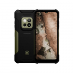 Nutitelefon myPhone Construction 2 Thermal 5G 8/256GB Czarno-zielony  (CONSTRUCTION 2 5G THERMAL Military Edition) | CONSTRUCTION 2 5G THERMAL Military Edition | 5902983630920