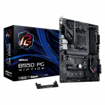ASRock B550  PG Riptide          AM4 ATX  HDMI          DDR4 retail | 90-MXBGH0-A0UAYZ | 4710483935190