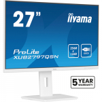 Monitor iiyama ProLite XUB2797QSN-W2 | XUB2797QSN-W2 | 4948570125036