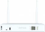 Tulem&uuml;&uuml;r Sophos SOPHOS XGS 108w turvaseade - EU toitejuhe | XW108Z00ZZPCEU | 5054074019159