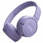 JBL Tune 670NC noice cancelling wireless Bluetooth On-Ear Kopfh&ouml;rer Violet | JBLT670NCPUR | 6925281973239