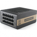 Toiteplokk Modecom Volcano Gold 850W (ZAS-MC92-SM-850-ATX-VOLCANO-GOLD) | ZAS-MC92-SM-850-ATX-VOLCANO-GOLD | 5903560980186