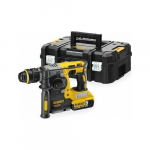 Młotowiertarka Dewalt DCH274P2T 18 V | DCH274P2T-QW | 5035048560037