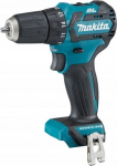 Urbjma&scaron;īna-skrūvgriezis Makita DF332DZ 12 V | DF332DZ | 088381809320