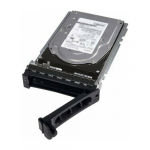 Dysk serwerowy Dell 1.8TB 2.5'' SAS-3 (12Gb/s)  (VJ7CD) | VJ7CD | 5712505806807