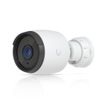Ubiquiti G6 Bullet IP security camera Indoor & outdoor 3840 x 2160 pixels Ceiling/Wall/Pole | UVC-G6-BULLET-W | 810084698792