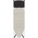 BRABANTIA triikimislaud (C) 124x45cm Denim Grey 236143 | 236143 | 8710755236143