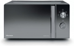 Hisense 20 L 700 W peegelpind/hall - Mikrolaineahi | H20MOMCP1H | 3838782731983