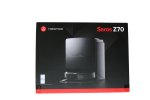 Roborock Saros Z70 Black robottolmuimeja haaratsiga isepuhastuva jaamaga | SZ7052-00 | 6936905900753