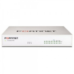 Zapora sieciowa Fortinet FortiGate-60F Hardware plus 1 Year 24x7 FortiCare and FortiGuard Unified Threat Protection (UTP) | FG-60F-BDL-950-12 | 0842382166376