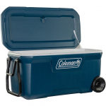 Coleman 100QT Xtreme ratastega jahutuskast Blue/White | 2000037216 | 3138522118808