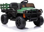 Lean Sport elektriauto BDM0926 Green | 4172 | 5908275994916