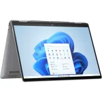 HP ENVY x360 14" 3K OLED 2in1 Puutetundlik s&uuml;learvuti R5-8640HS 16GB/512GB SSD Windows 11 14-fa0457ng | B4LU7EA#ABD | 0198828918208