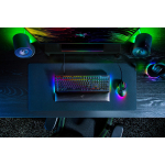 Datora tastatūra Razer  Razer BlackWidow V4 Yellow Switch Tastatur | RZ03-04692100-R3G1 | 8887910072554