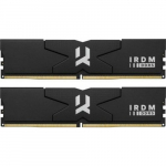 Pamięć GoodRam IRDM, DDR5, 32 GB, 6800MHz, CL34 (IR-6800D564L34S/32GDC) | IR-6800D564L34S/32GDC | 5908267964965