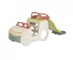 Smoby Smoby Seiklusauto 3in1 840207 | 7600840207 | 3032168402072