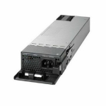 Switch Cisco CISCO 1100W AC 80+ PLATINUM CONFIG 1 POWER SUPPLY SPARE | PWR-C1-1100WAC-P= | 889728133579