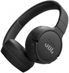 JBL Tune 670NC noice cancelling wireless Bluetooth On-Ear Kopfh&ouml;rer Black | JBLT670NCBLK | 6925281973208
