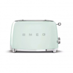 Toster Smeg pastelowa zieleń (TSF01PGEU) | TSF01PGEU | 8017709189051