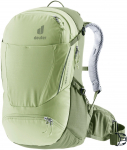 Reisikott Deuter Trans Alpine SL 22 l Green | 320002412130 | 4046051172354
