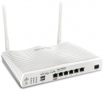 Draytek Vigor 2866 | v2866-DE-AT-CH | 4710484744012
