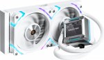 Valkyrie Syn 240 ARGB (wei&szlig;) | VK-AIOSY240W | 5298003820151