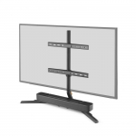 One For All 70'' telerialus disainilaud tume | WM7430 | 8716184077142