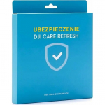 DJI Kod elektroniczny DJI Care Refresh do DJI Air 3 (24 miesiące) | CP.QT.00008578.01 | 6941565963666