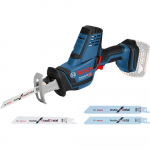 Bosch GSA 18 V-LI C 18 V lintsaag | 06016A5004 | 3165140876407
