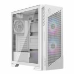 Korpus MSI MPG Velox 300R Airflow PZ White (306-7G27W21-JA4) | 306-7G27W21-JA4 | 4711377293174