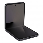 Samsung GALAXY Z Flip7 Smartphone Jetblack 12GB/512GB Dual-SIM Android 16 SM-F766B | SM-F766BZKHEUB | 8806097492160