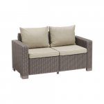 Aia diivan California 2-kohaline diivan beež | 29193539587  | 8711245158600